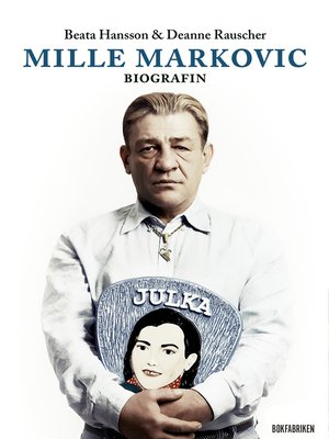 cover image of Mille Markovic